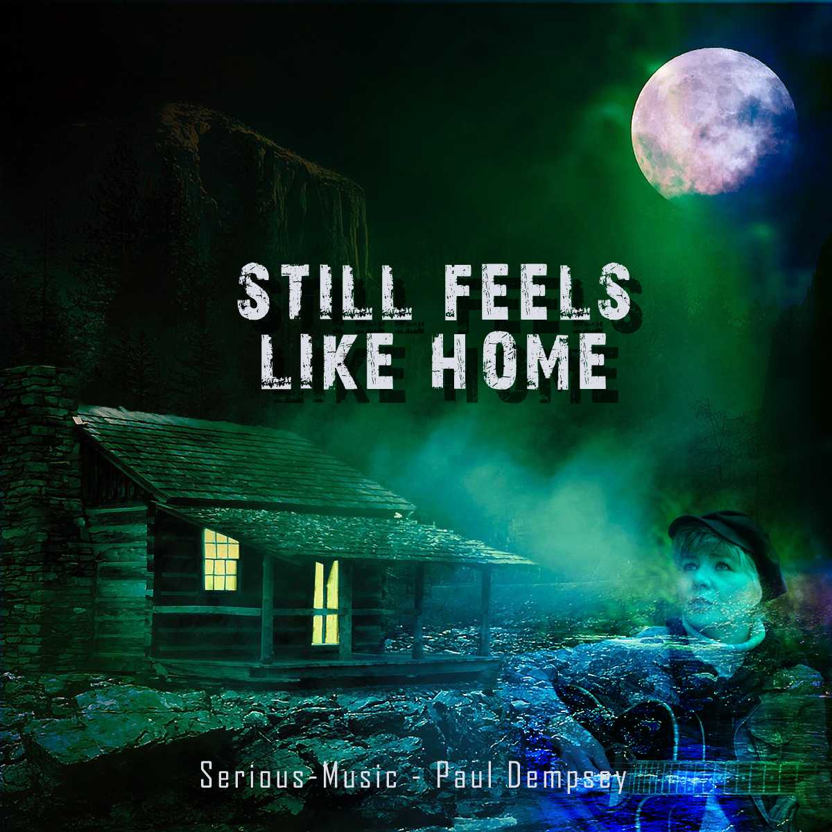 Still Feels Like Home feat. Paul Dempsey - Album TRUTH