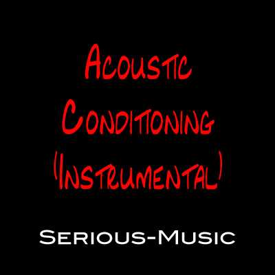 Acoustic Conditioning (Instrumental)  - Album ANTAGONISM