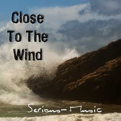 Close To The Wind - Album STONES OF LIFE