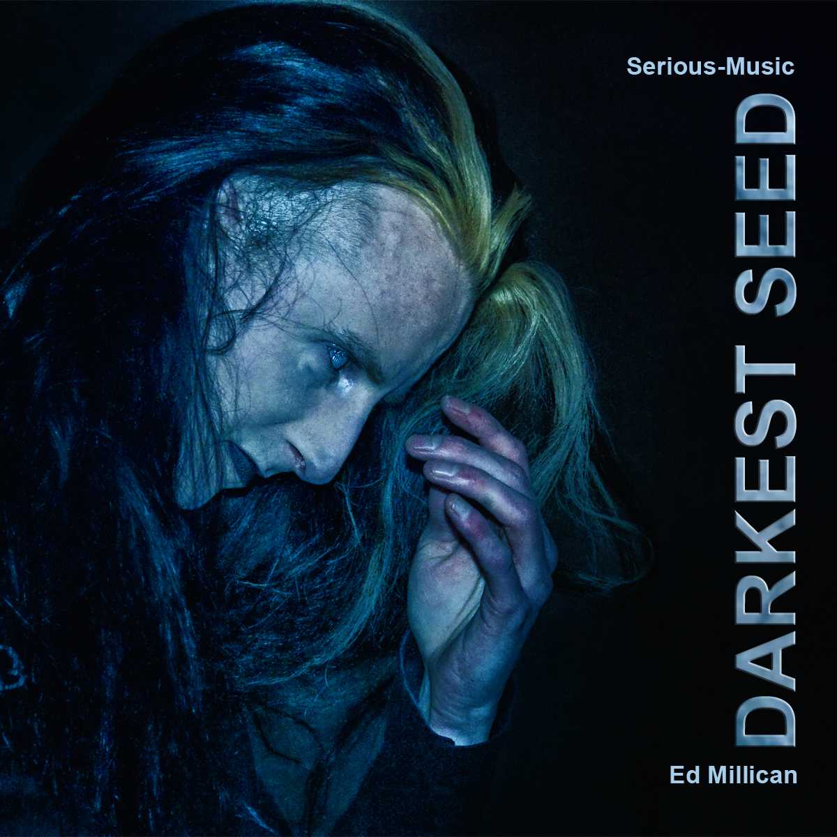 Darkest Seed feat. Ed Millican - SINGLE