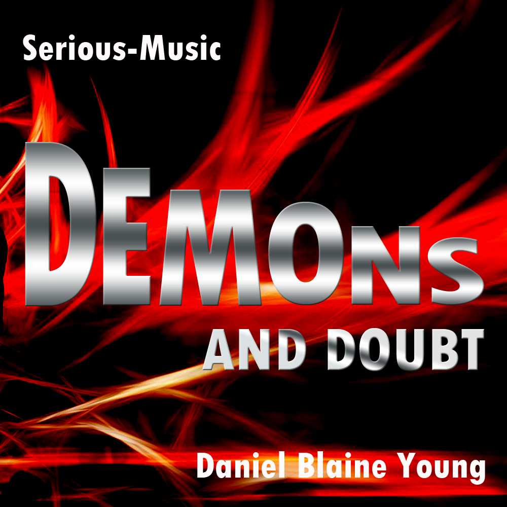Demons And  Doubt feat. Danlb Young - Album COMFORT ZONE