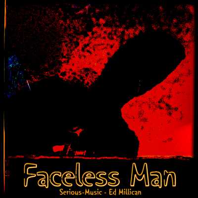 Faceless Man feat. Ed Millican - Album FALLEN