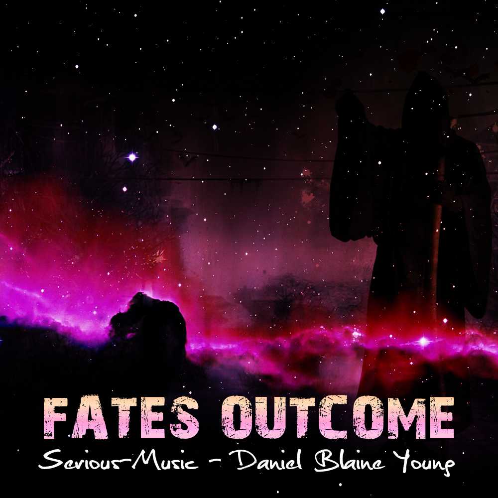 Fates Outcome feat. Danlb Young - Album COMFORT ZONE