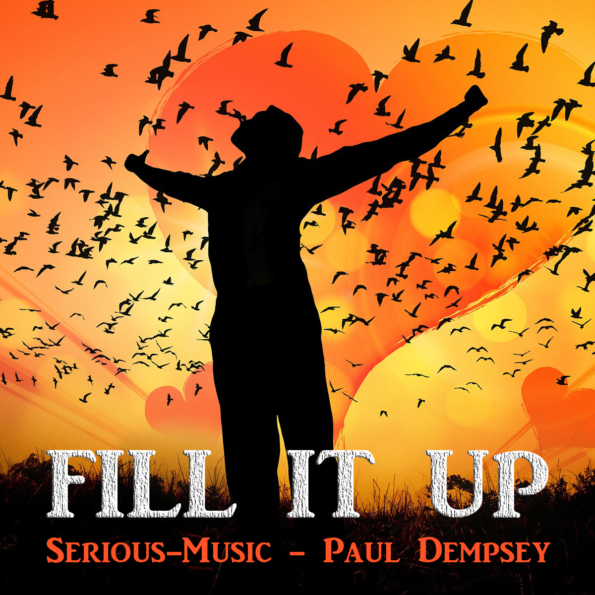 Fill It Up feat. Paul Dempsey