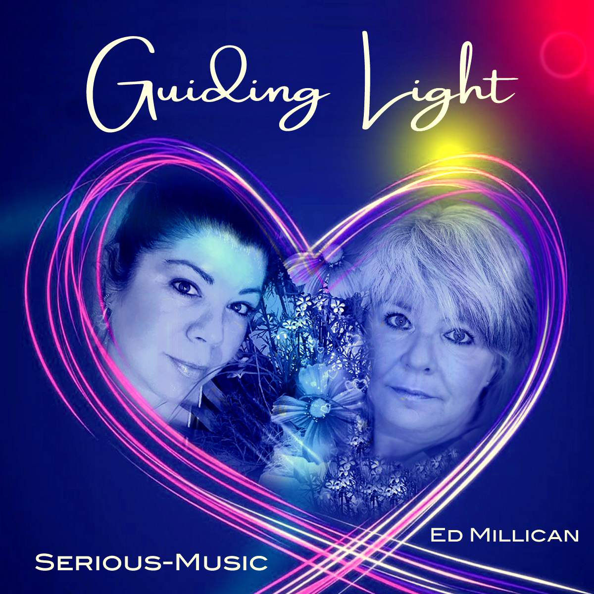 Guiding Light feat. Ed Millican