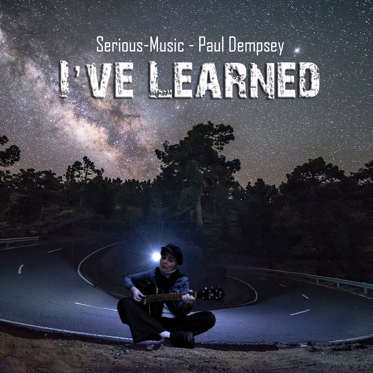 I´ve Learned feat. Paul Dempsey