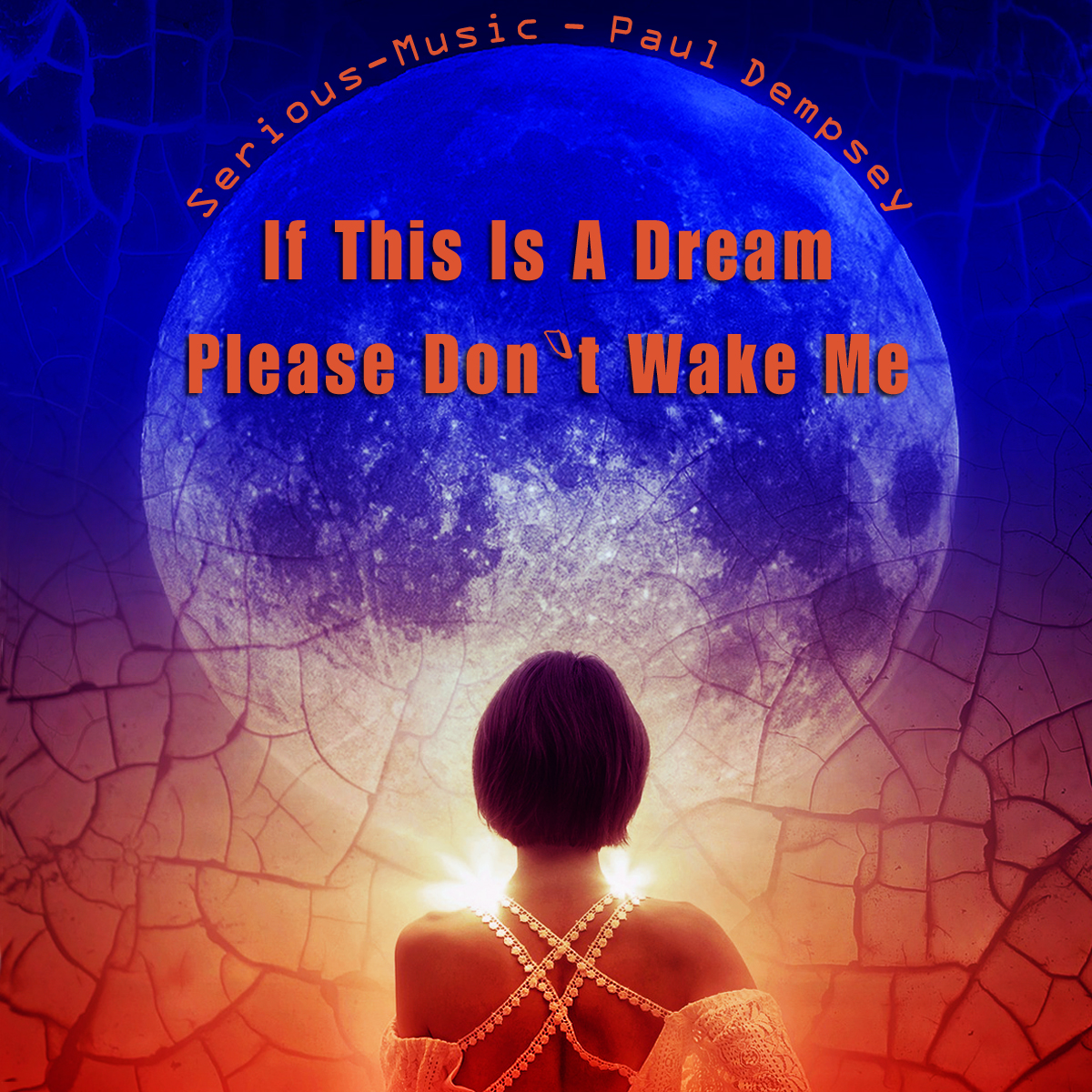If This Is A Dream Please Don’t Wake Me - Album When I´m In The Mood