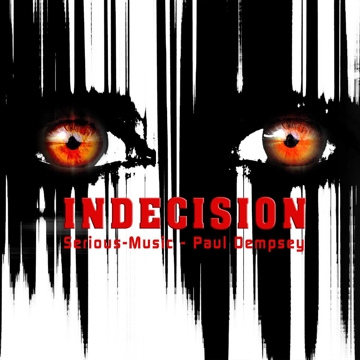 Indecision feat. Paul Dempsey - Album A Life Untold