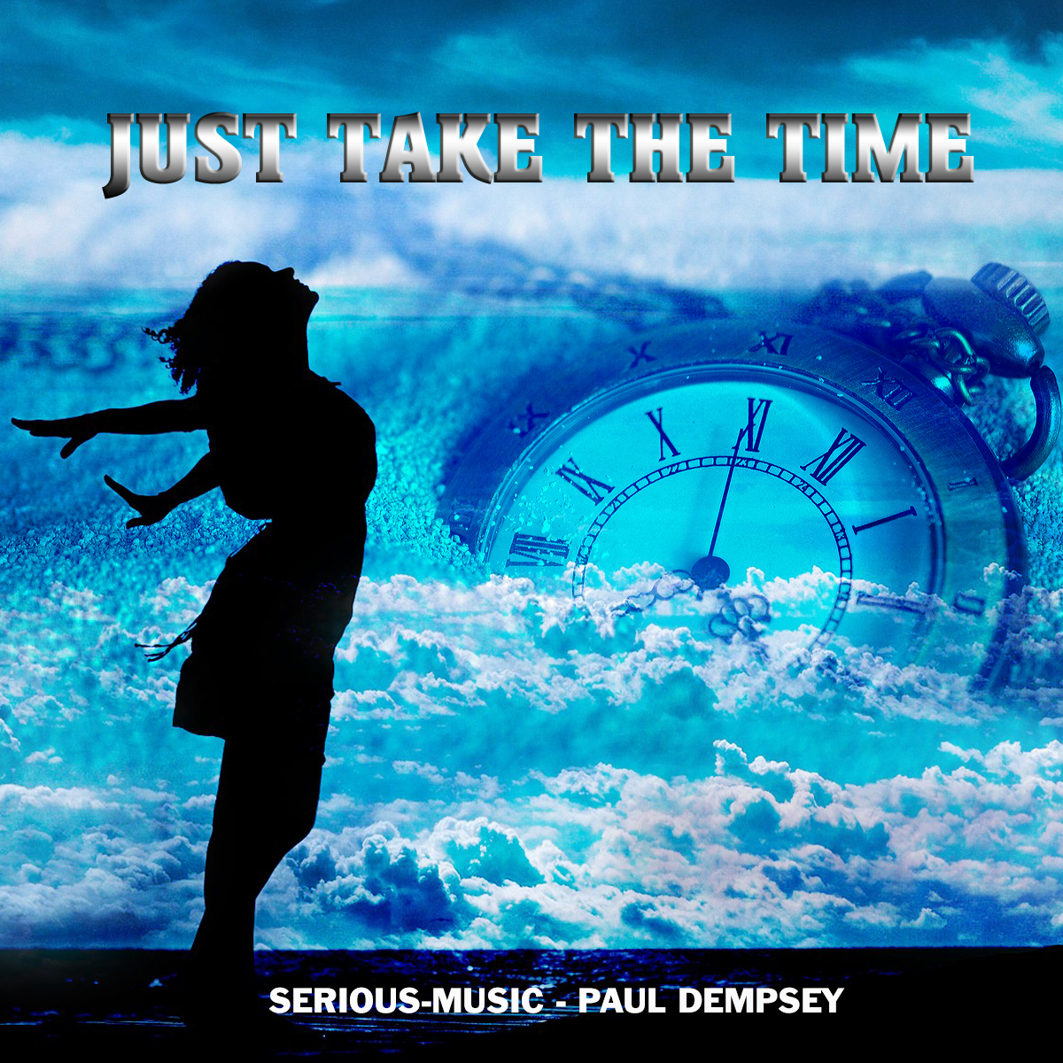 Just Take The Time feat. Paul Dempsey