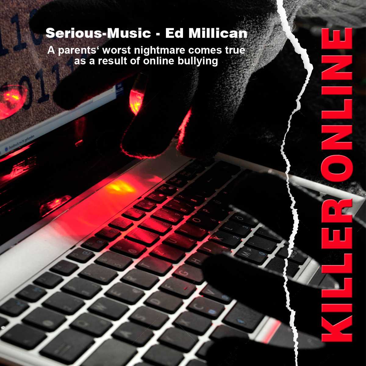 Killer Online feat. Ed Millican - SINGLE