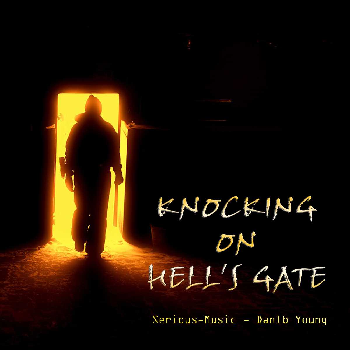 Knocking On Hells Gate feat. Danlb Young - Album CHASING AFTER DREAMS