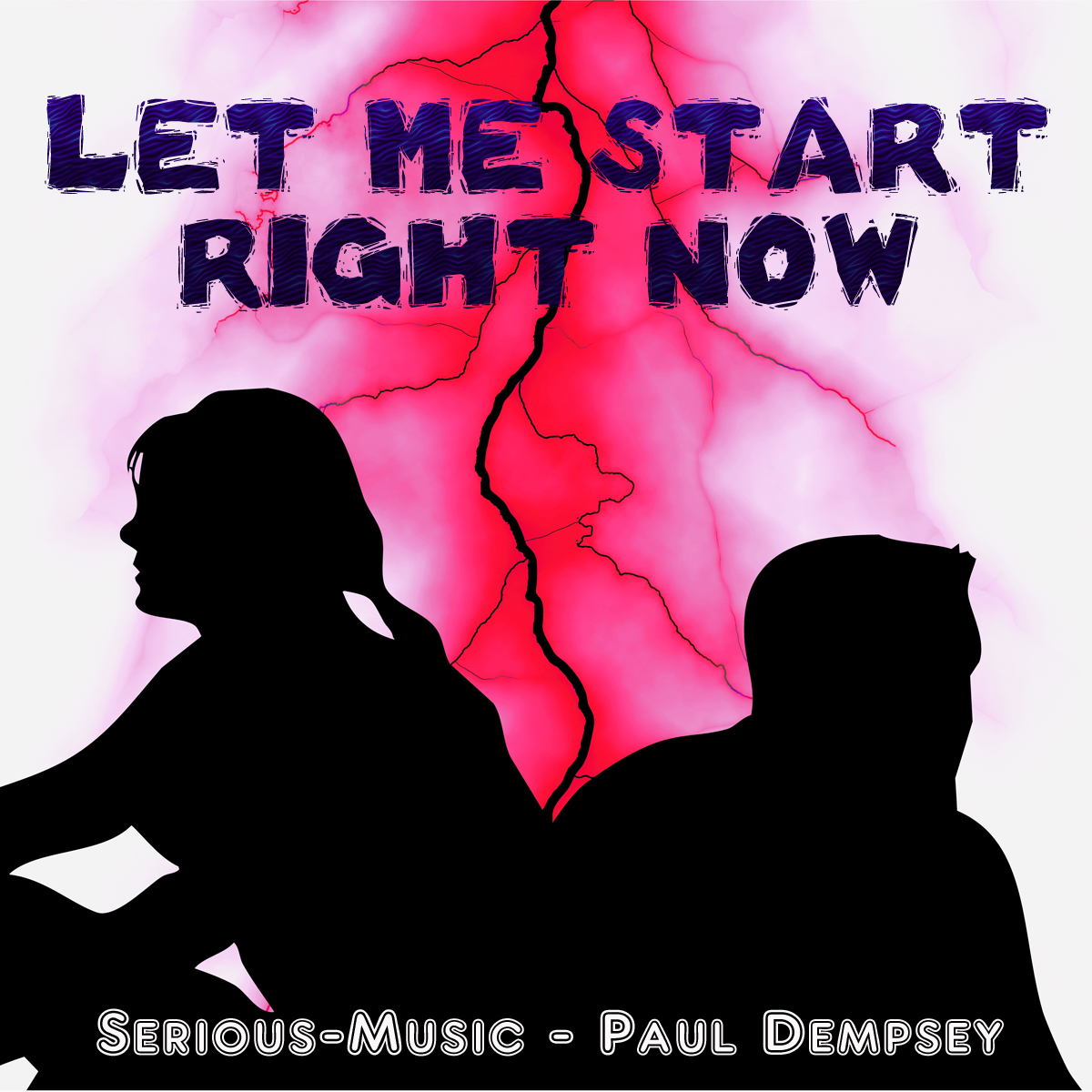 Let Me Start Right Now feat. Paul Dempsey