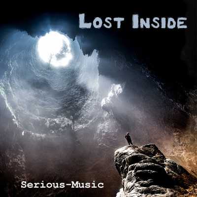 Lost Inside - Album STONES OF LIFE