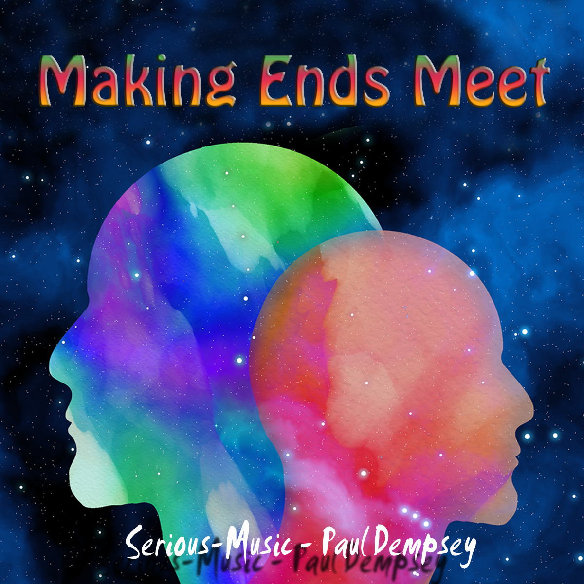 Making Ends Meet feat. Paul Dempsey