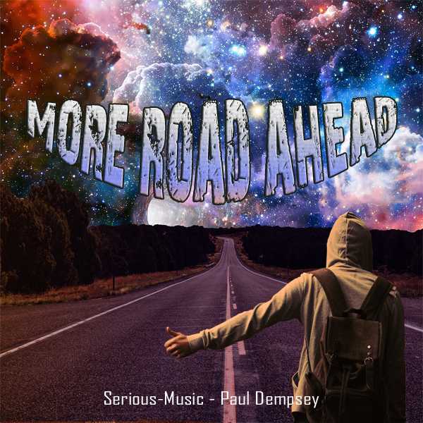More Road Ahead feat. Paul Dempsey - Album TRUTH