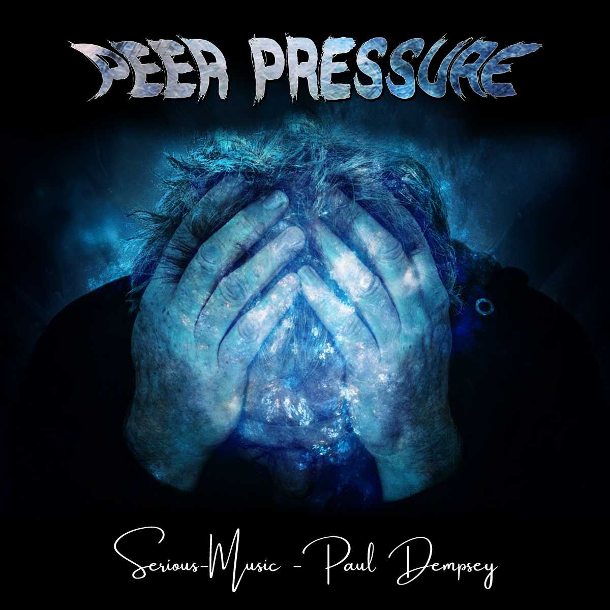 Peer Pressure feat. Paul Dempsey - Album ECHOES OF YESTERDAY