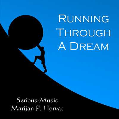 Running Through A Dream (Instrumental) - Album AUFBRUCH