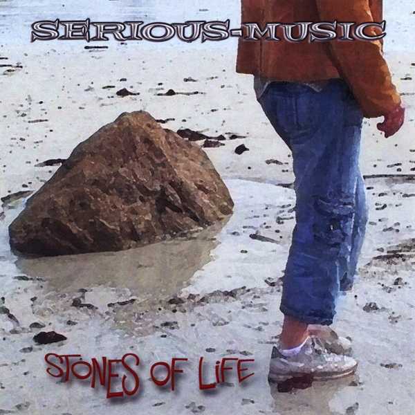 Stones Of My Life - Album STONES OF LIFE