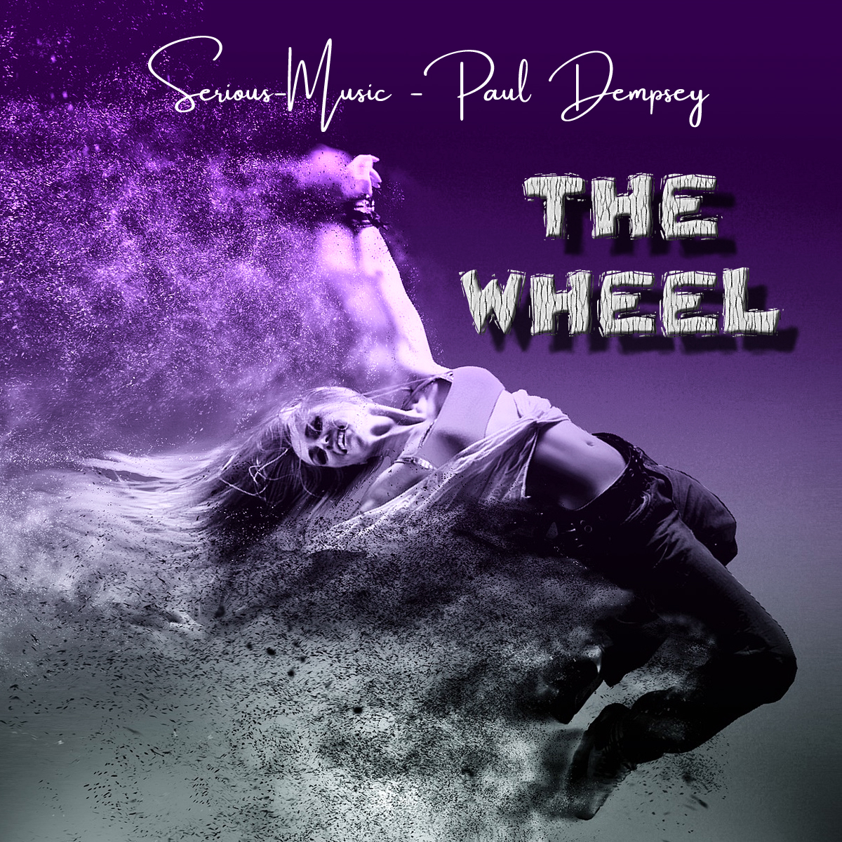 The Wheel feat. Paul Dempsey