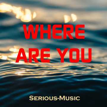 Where Are You - Album AUFBRUCH