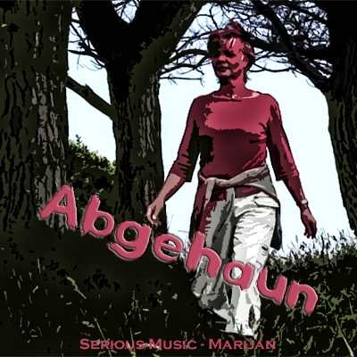 Abgehaun feat. Marijan P. Horvat - Album STONES OF LIFE