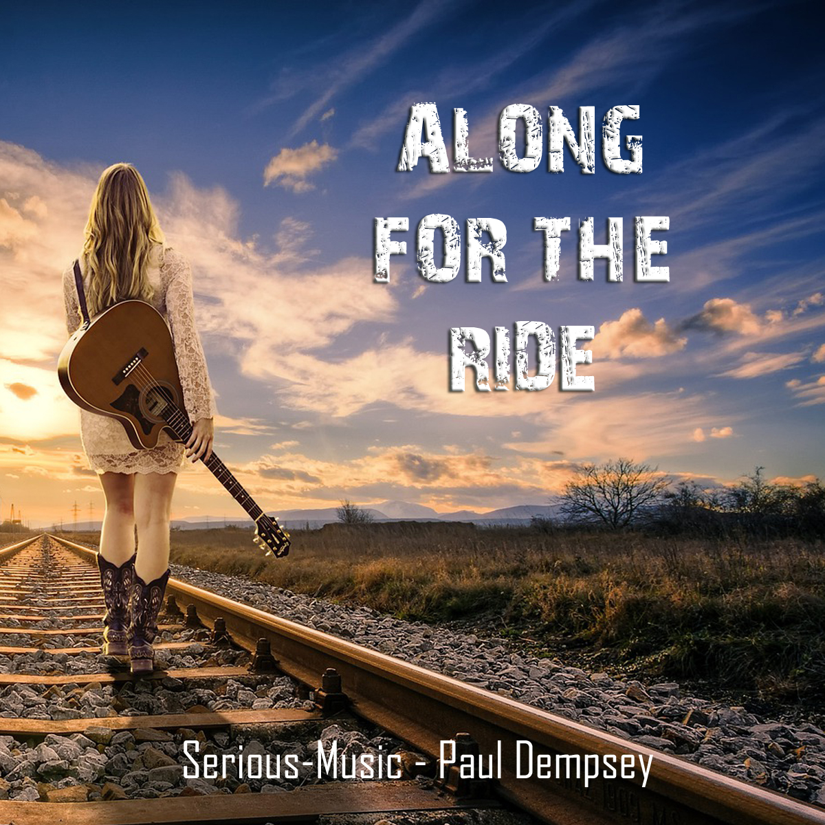 Along For The Ride feat. Paul Dempsey