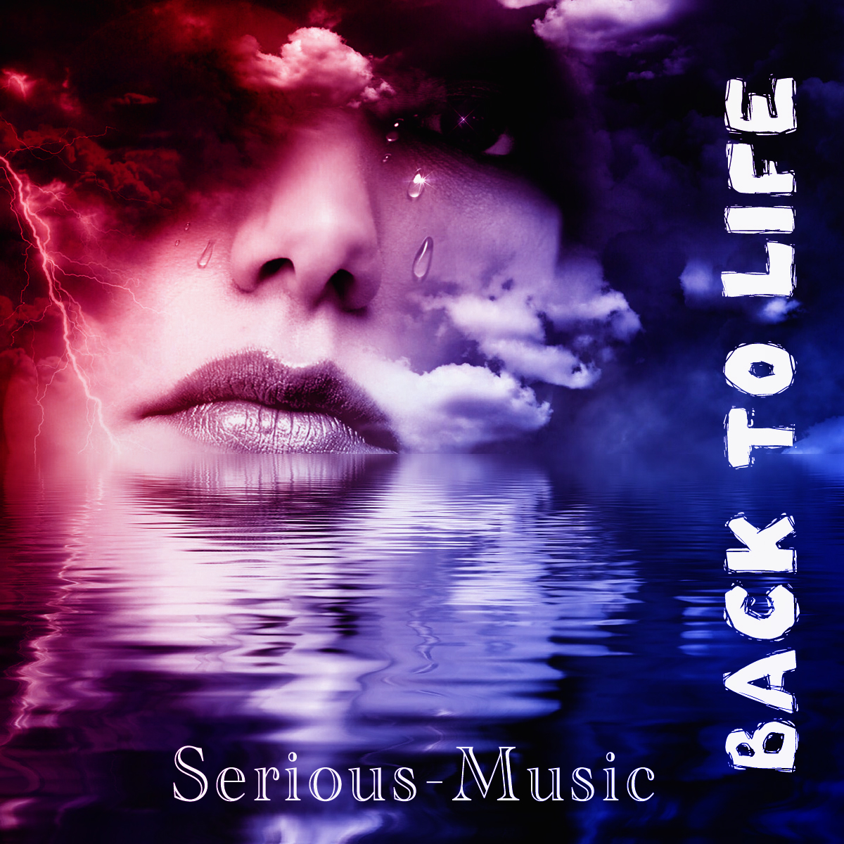 Back To Life - Album When I´m In The Mood