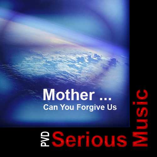 Mother Can You Forgive Us feat. Paul Dempsey - Album SHADOWS OF YESTERDAY