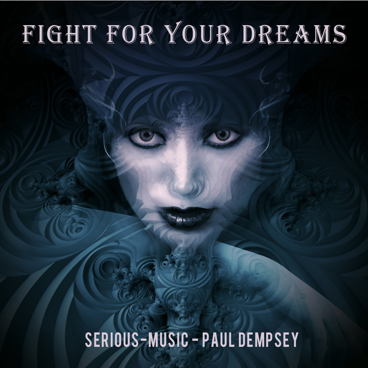 Fight For Your Dreams feat. Paul Dempsey