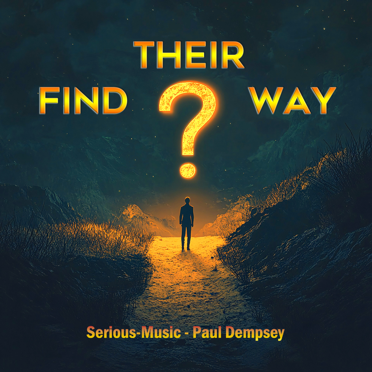 Find Their Way feat. Paul Dempsey