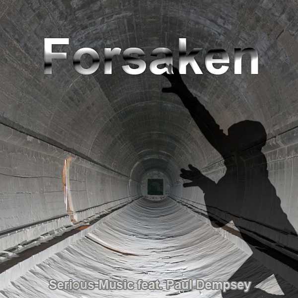 Forsaken feat. Paul Dempsey - Album INTROSPECTIVE
