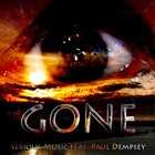 Gone feat. Paul Dempsey - Album FRACTURED YEARS