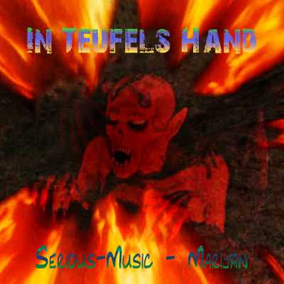 In Teufels Hand feat. Marijan P. Horvat - Album ANTAGONISM