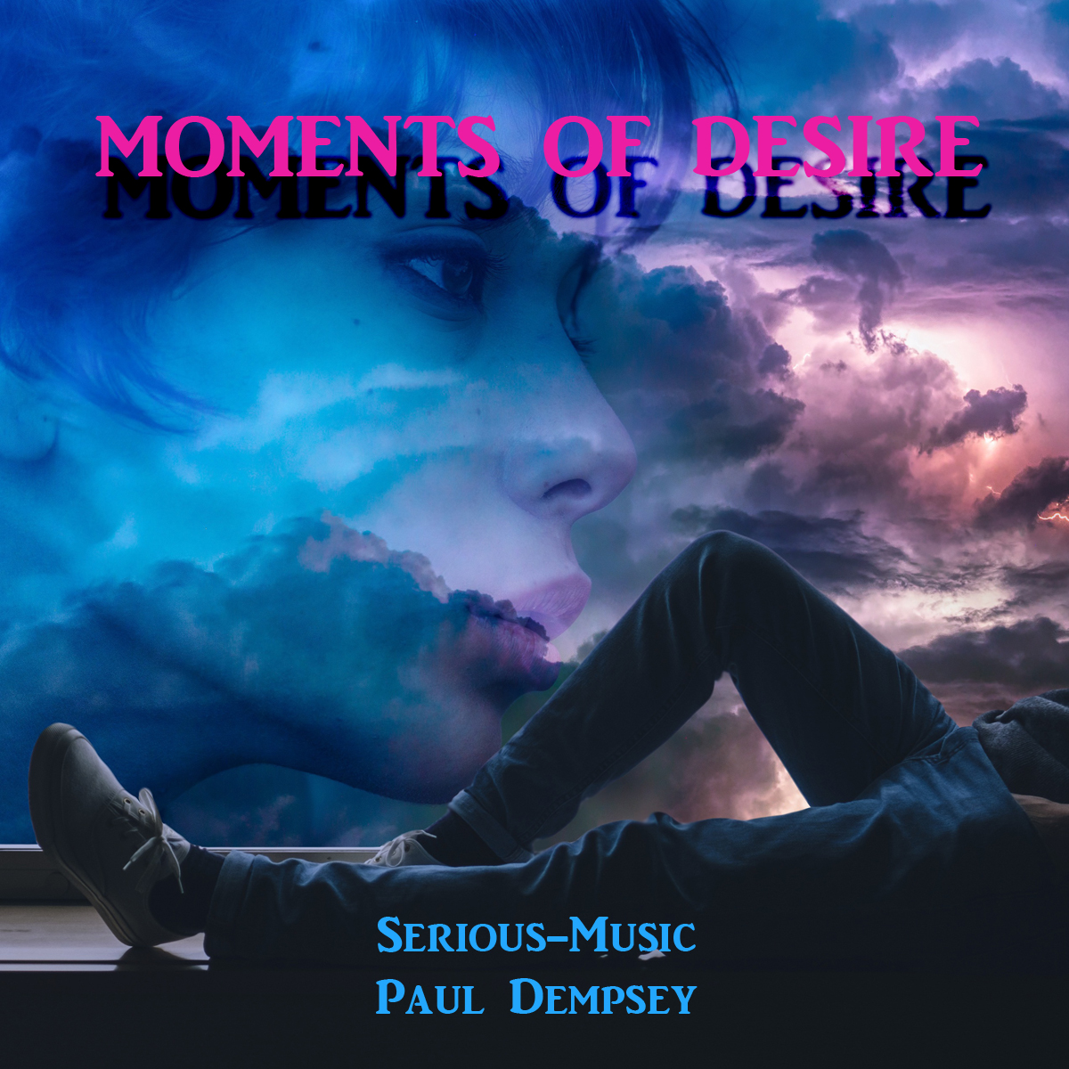Moments Of Desire feat. Paul Dempsey