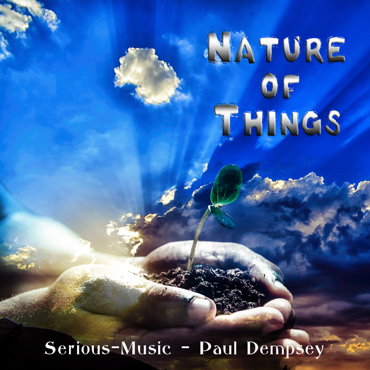 Nature Of Things feat. Paul Dempsey