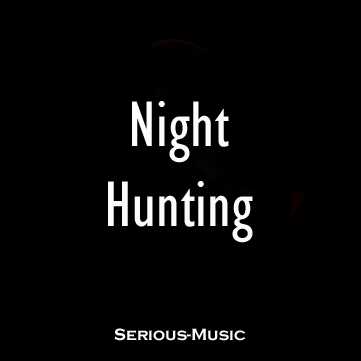 Night Hunting (Instrumental) Album ANTAGONISM