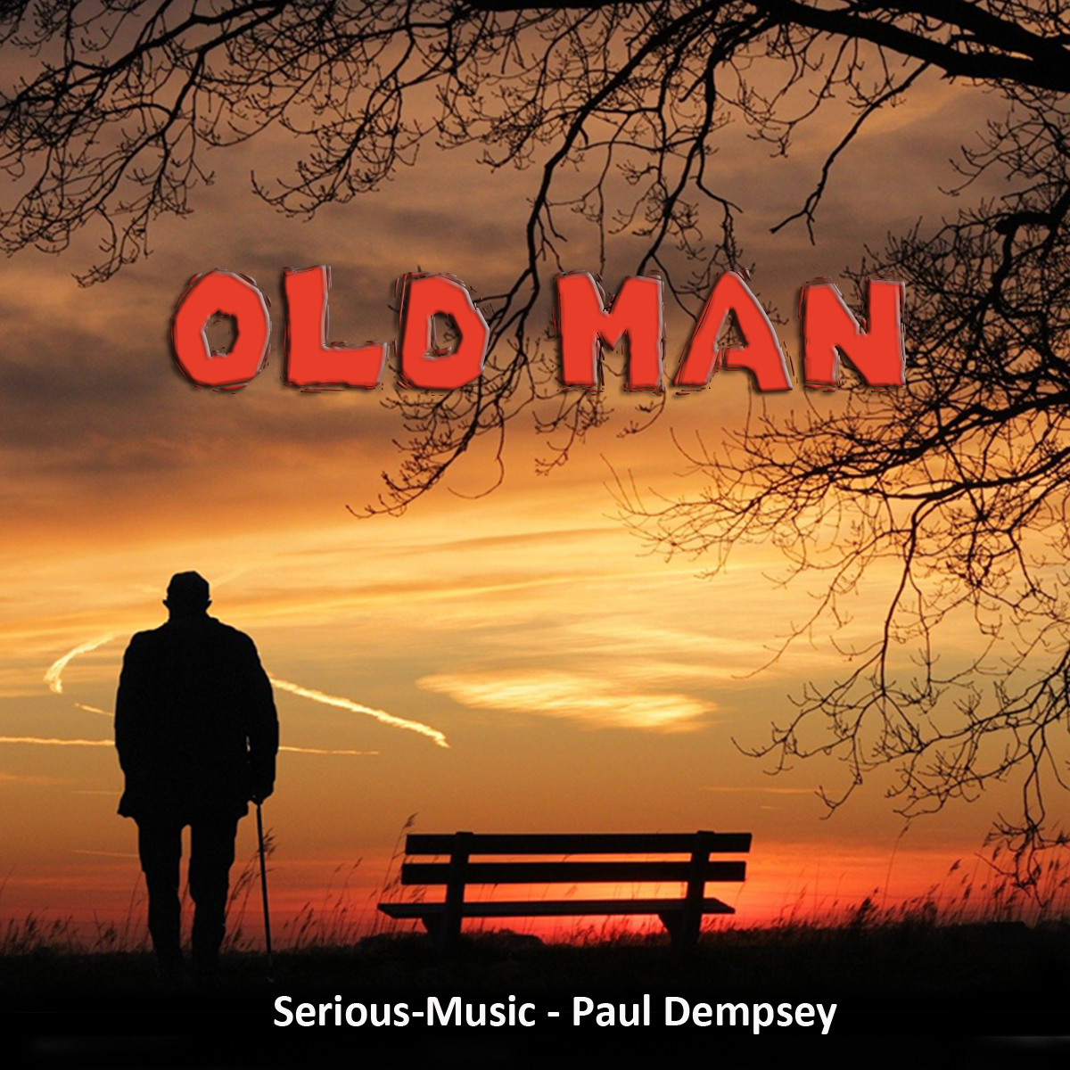 Old Man feat. Paul Dempsey