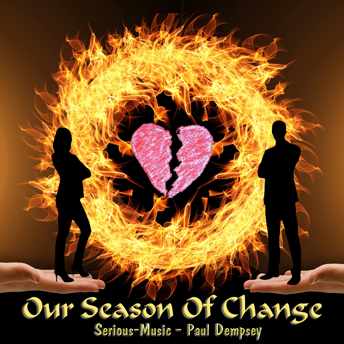 Our Season Of Change feat. Paul Dempsey