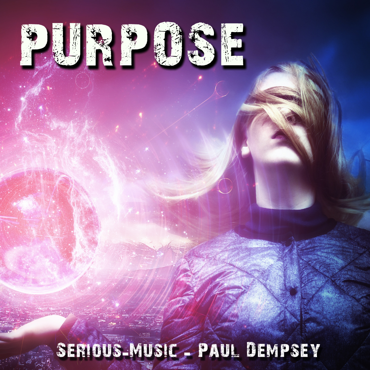 Purpose feat. Paul Dempsey