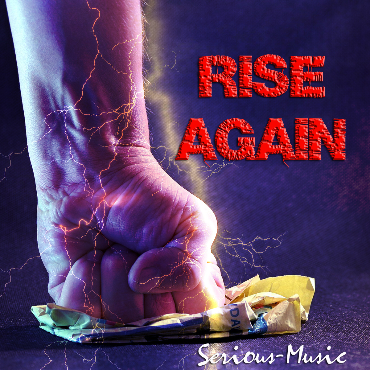 Rise Again