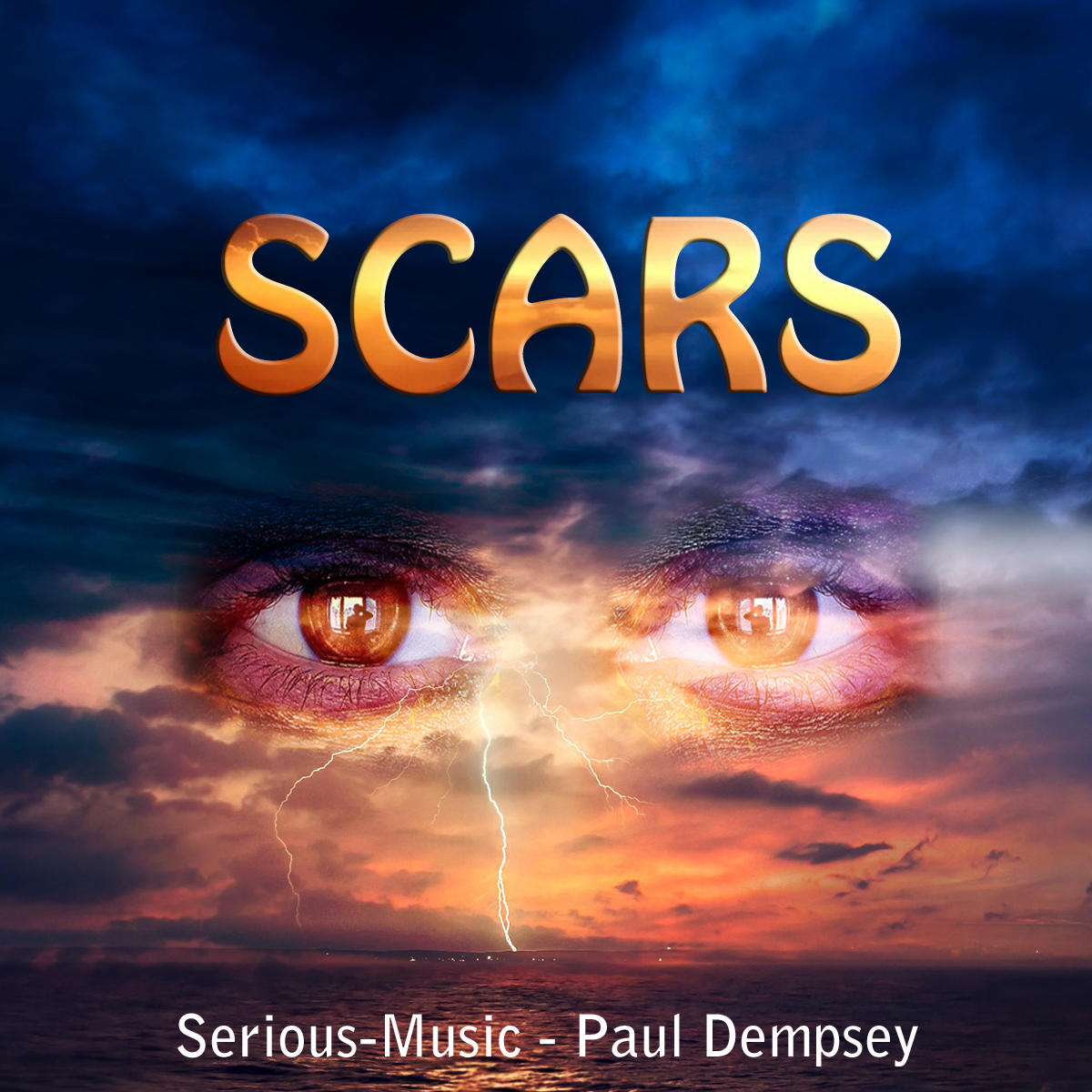 Scars feat. Paul Dempsey