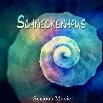 Schneckenhaus - Album AUFBRUCH