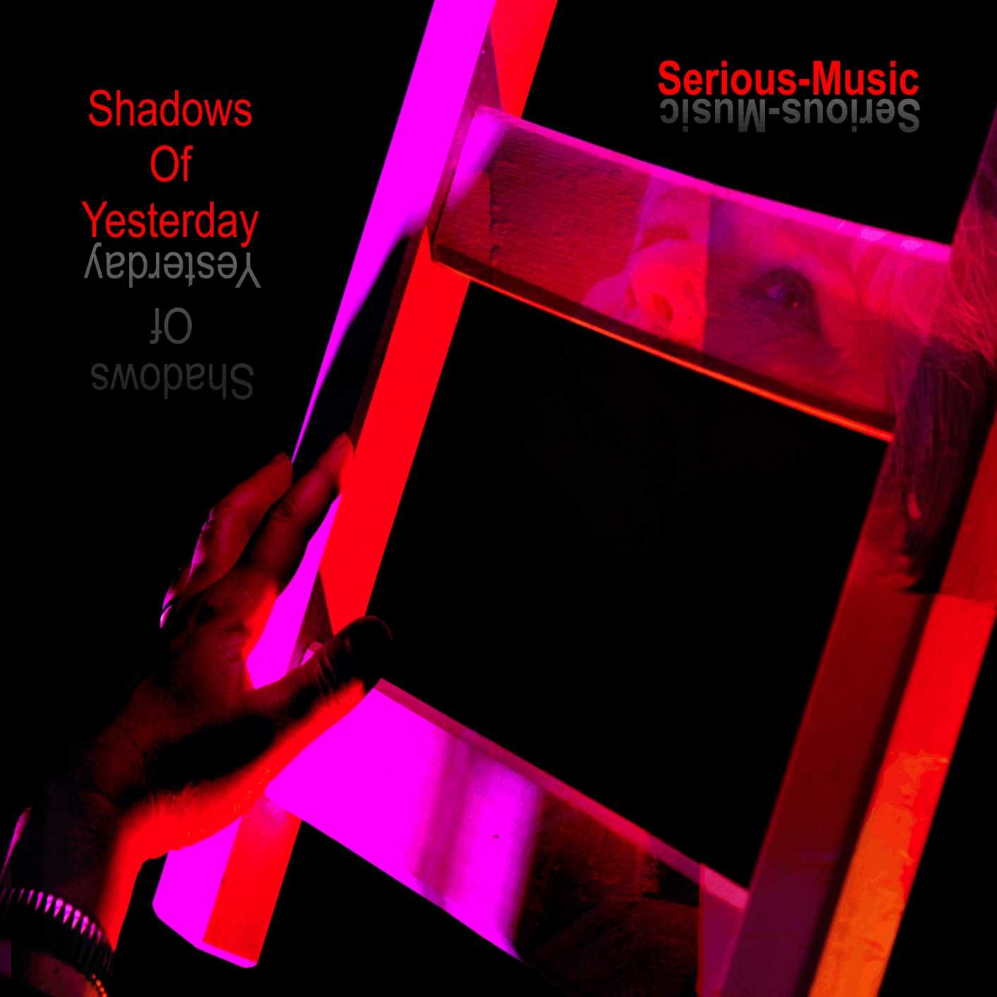 Shadows Of Yesterday feat. P.Dempsey, L.Sensi - Album SHADOWS OF YESTERDAY