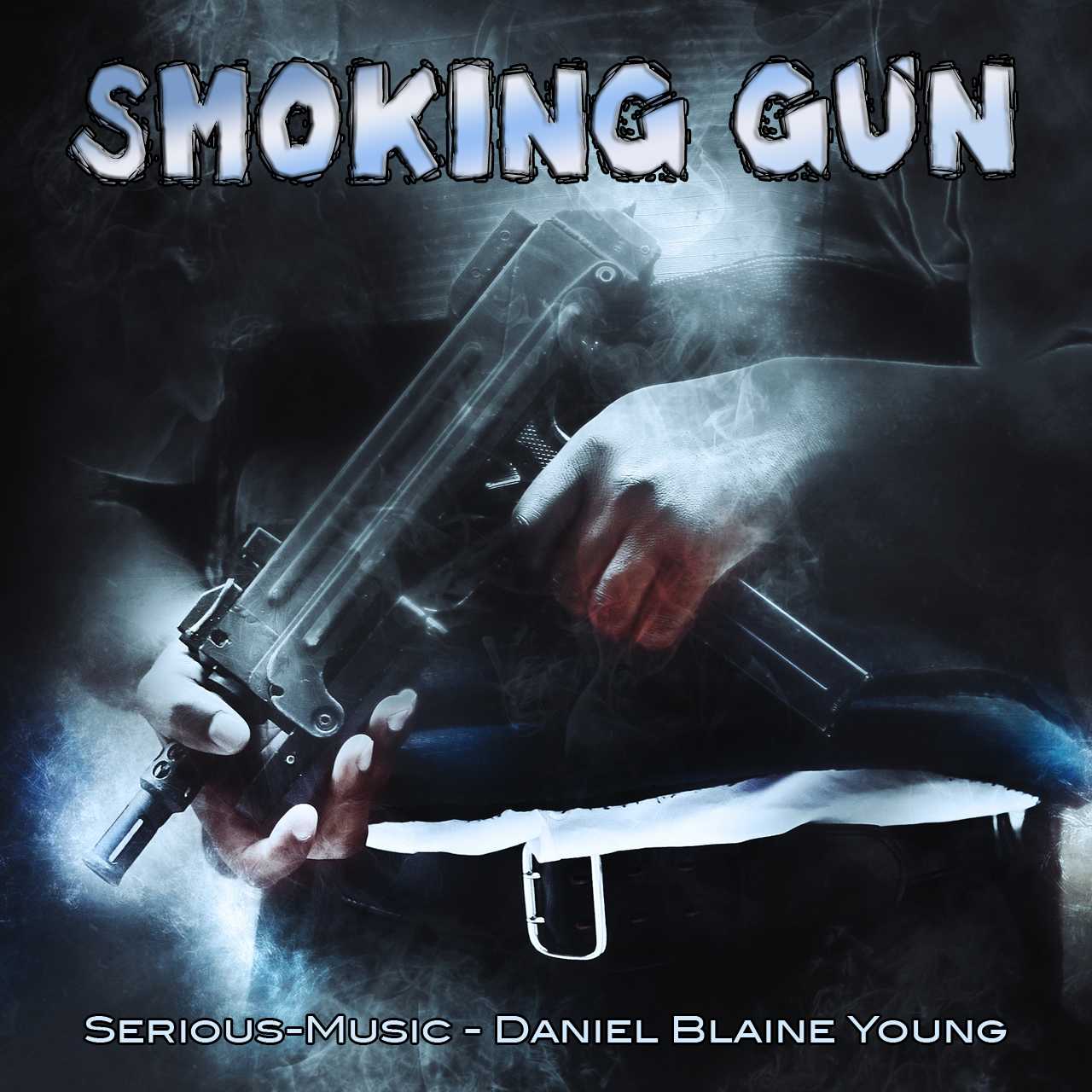 Smoking Gun feat. Danlb Young - Album COMFORT ZONE