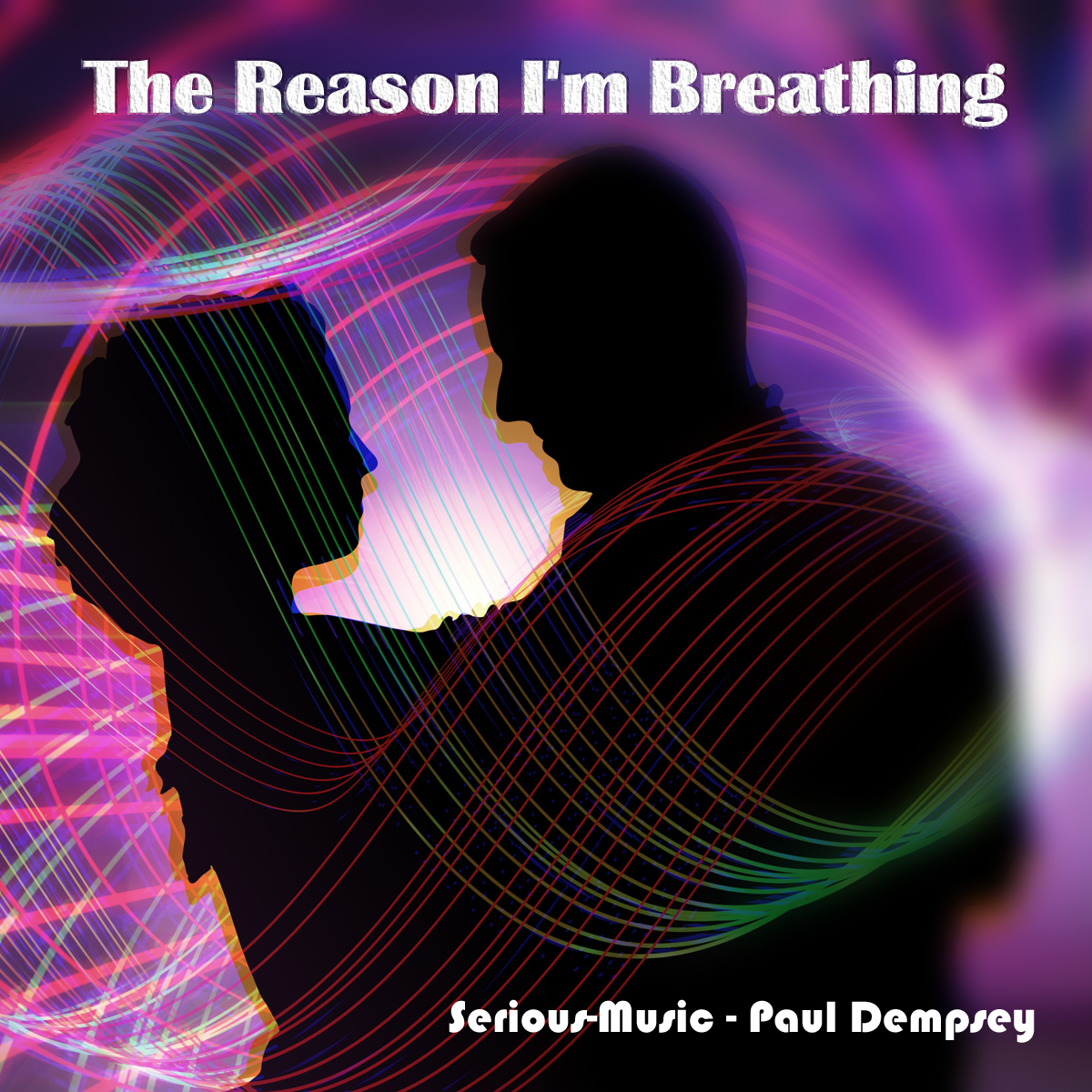 The Reason I Am Breathing feat. Paul Dempsey