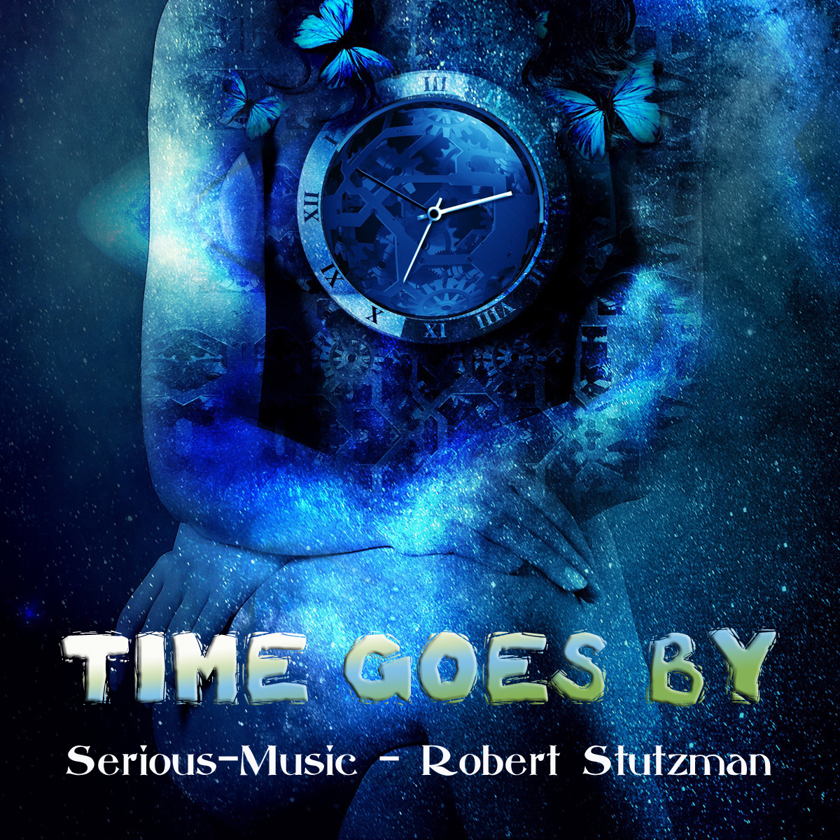 Time Goes By feat. Robert Stutzman