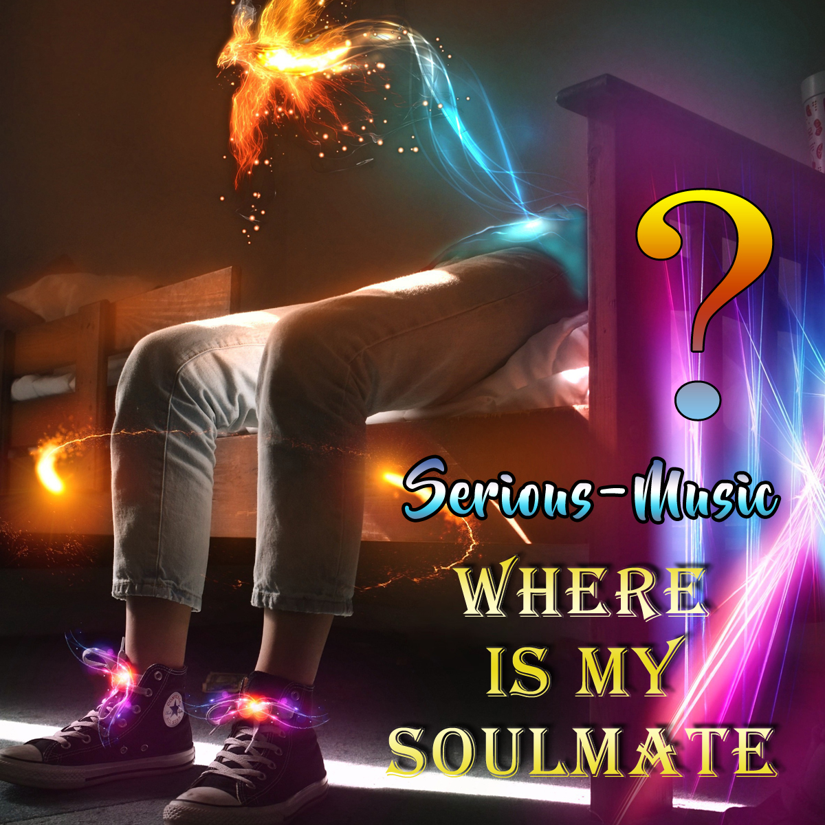 Where Is My Soulmate