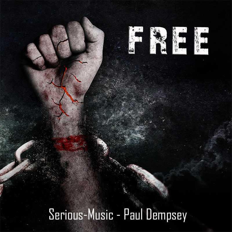 Free feat. Paul Dempsey - Album TRUTH