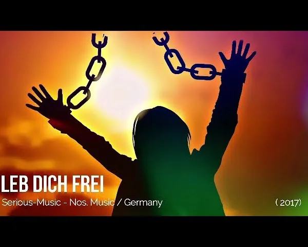 Leb Dich Frei/Nos.Music Germany – Release September 2017