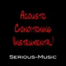 Acoustic Conditioning (Instrumental)